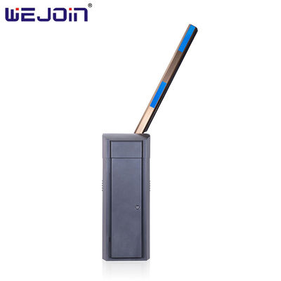 qualità  Factory Price Heavy Duty Automatic Boom Parking Barrier Easily Assembled Commercial Servo Gate fabbrica