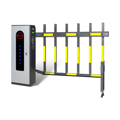 Funzione antiurto di Hotsale e sistema di barriera automatico di parcheggio del portone dell'asta di sicurezza