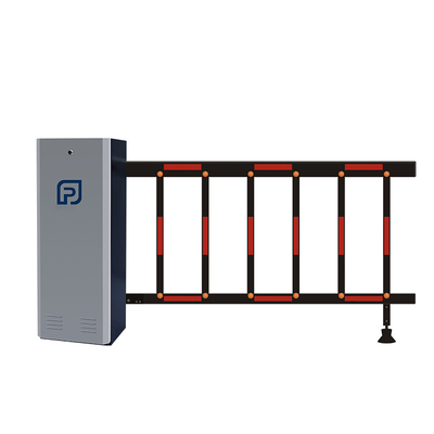 Portone telecomandato di Pole Boom Barrier del recinto dei nuovi prodotti caldi per il parcheggio di sicurezza