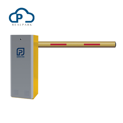 Portone professionale della barriera dell'asta del sistema di parcheggio dell'automobile di controllo di High Speed Access del produttore